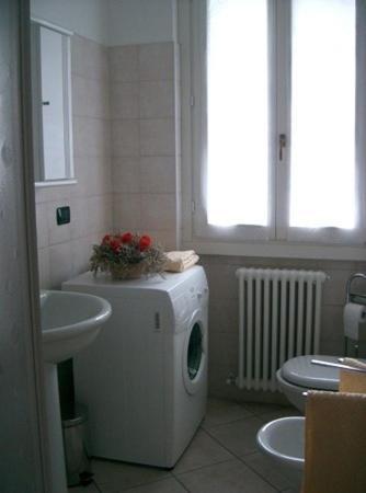 Appartamenti Maria Grazia Dongo Pokoj fotografie