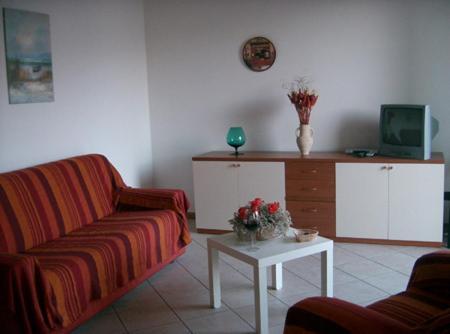 Appartamenti Maria Grazia Dongo Pokoj fotografie